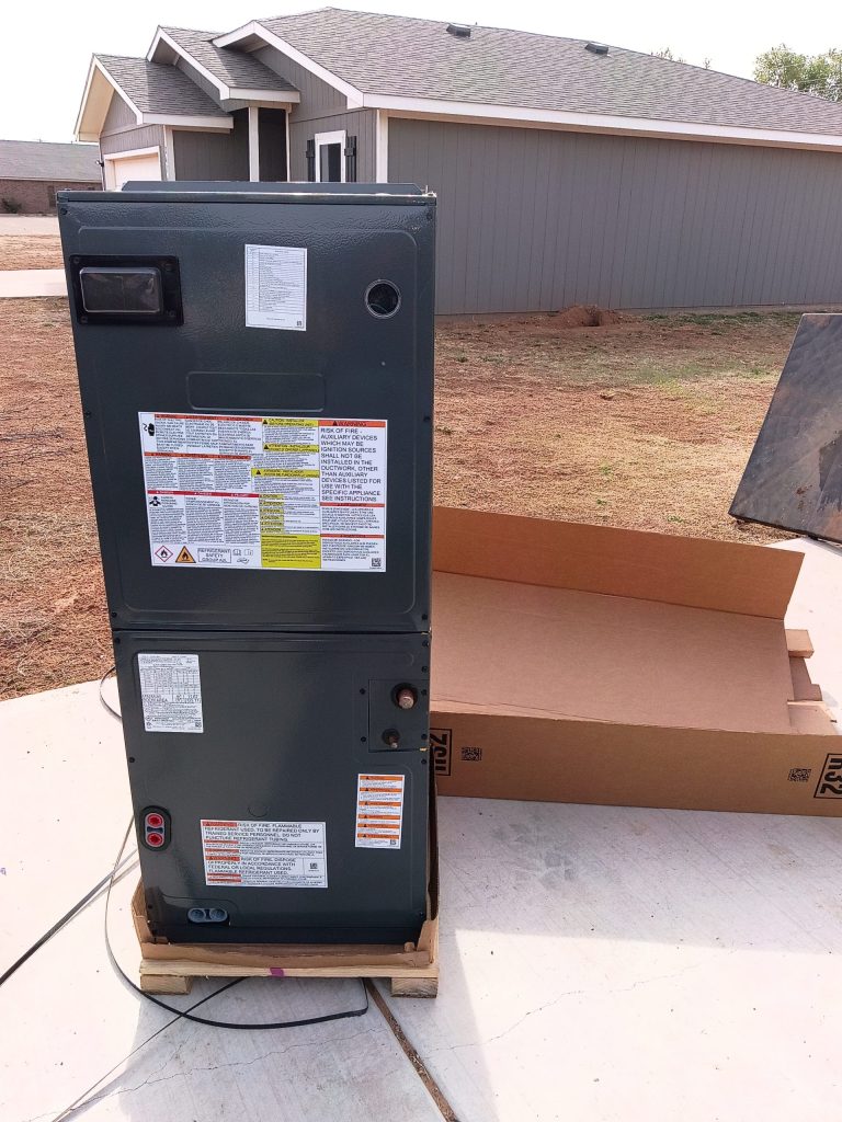 professional hvac services