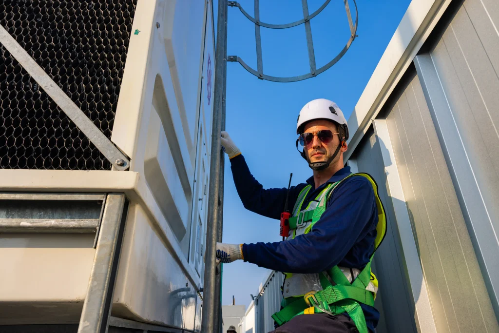 hvac services in Austin, TX